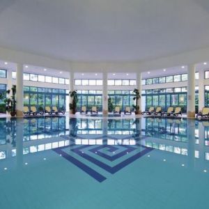 Hotel PGS Kiris Resort