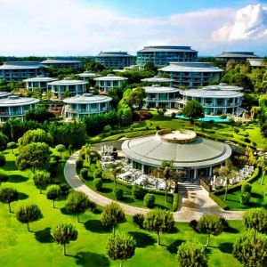 Hotel Calista Luxury Resort