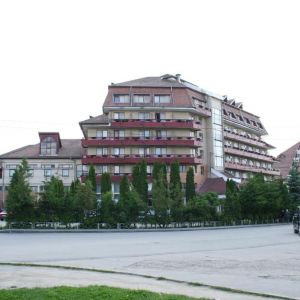 Hotel Hefaistos