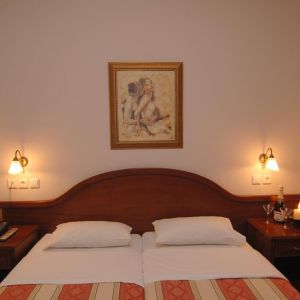 Hotel Kalipso