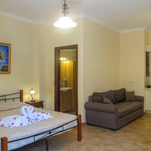 Kerveli Luxury Villa