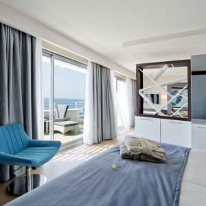 Selena Numa Beach and Spa Hotel