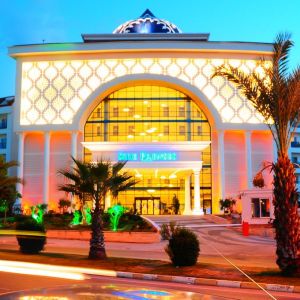 Side Prenses Resort Hotel and Spa