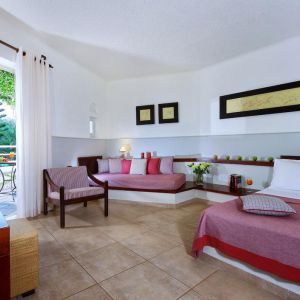 Hotel Apollonia Beach Resort and Spa