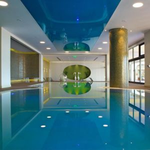 Hotel Kipriotis Panorama and Suites