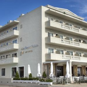 Hotel Mon Repos Palace