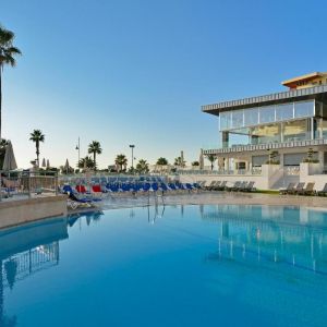 Sol Torremolinos Don Pablo