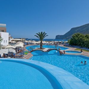 Hotel Fodele Beach Water Park Holiday Resort