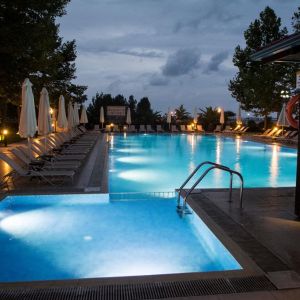 Hotel Giannoulis