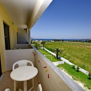 Hotel Tropical Sol