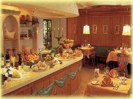 Hotel Thermenhotel Sendlhof