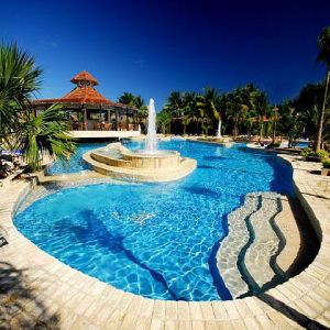 Hotel IFA Villas Bavaro Resort and Spa