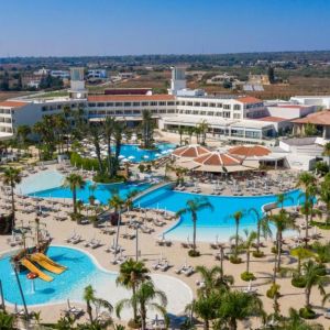 Hotel Olympic Lagoon Resort Ayia Napa