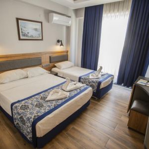 Hotel Kleopatra Fatih