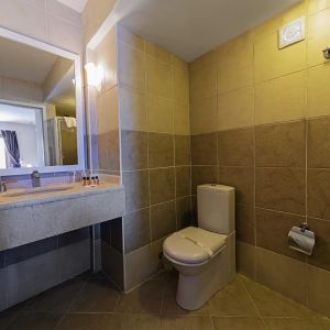 Hotel Riva Bodrum