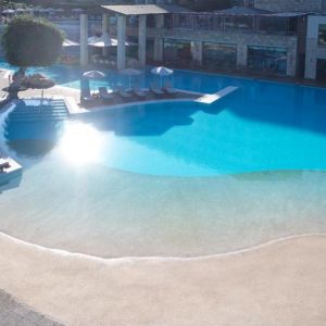 Amus Hotel and Spa