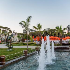 Hotel Trendy Lara