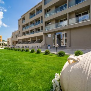Hotel CNic Gemini