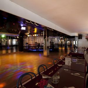 Hotel Playa Del Sol