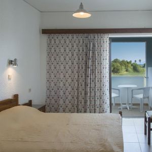 Hotel Tropical Sol