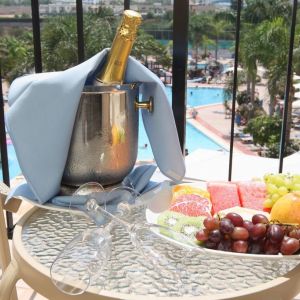 Hotel Tsokkos Gardens