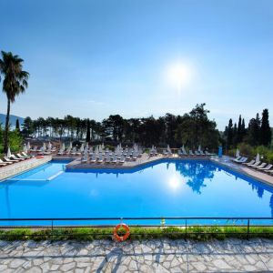 Hotel Magna Graecia