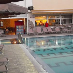Hotel Panorama Studios
