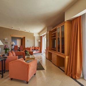 Hotel Parrotel Beach Resort (ex. Radisson Blu Resort)
