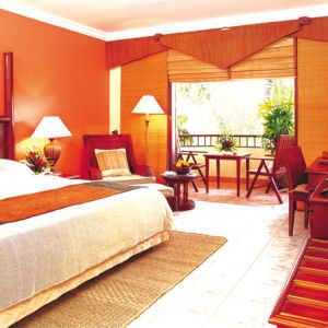 Ramada  Benoa Hotel