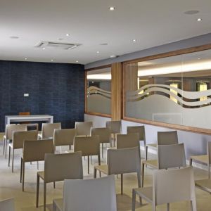 Hotel BG Caballero