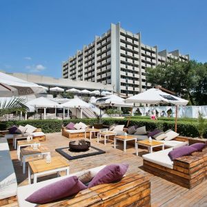Revelion Grand Hotel Varna