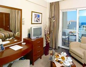Hotel Marmari Palace