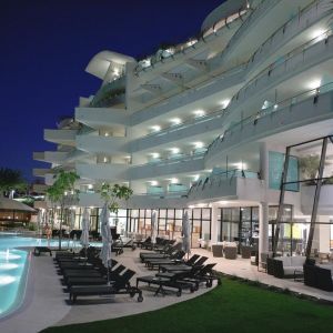 Hotel Senator Banus Spa