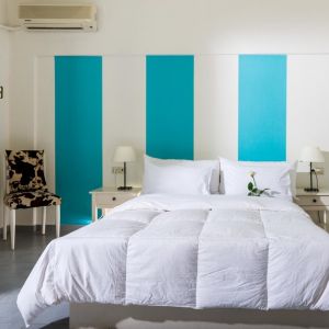 Angela Studios And Apartments Sissi