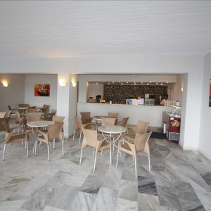 Hotel Belvedere Corfu