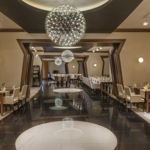 Hotel Botanik Platinum