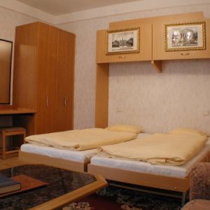 Hotel Am Brillantengrund