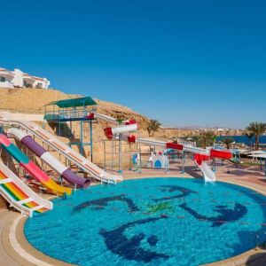 Hotel Dreams Vacation Resort