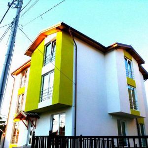 Vila Maria (Eforie Nord)