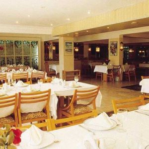 Hotel Fame Kemer