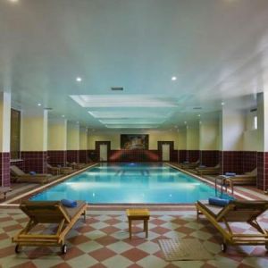 Hotel Ganita Holiday Club