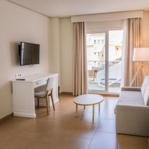 Smy Hotel Costa del Sol
