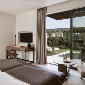 The Olivar Suites