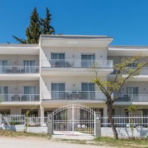 Georgalas Rest Apartments