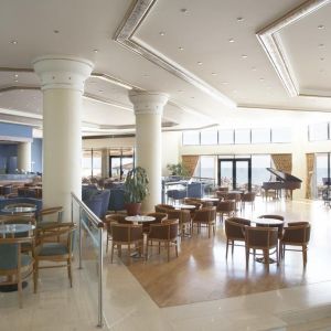 Hotel Ramada Plaza Thraki