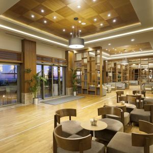 Sherwood Blue ex Sensimar Belek