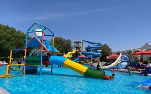 Hotel Panorama Naama Heights
