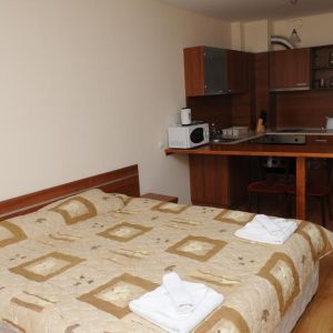 Pirin Place Aparthotel