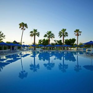 Hotel Mitsis Faliraki Beach