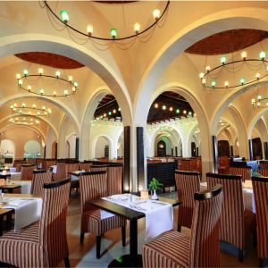 Jaz Makadi Oasis Resort